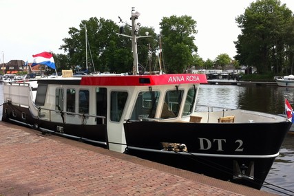 Drentse Trawler Front Sit 11.80