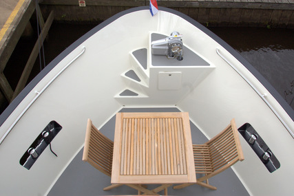 Drentse Trawler Front Sit 11.80