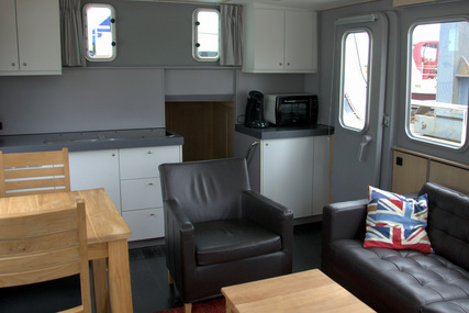 Drentse Trawler Front Sit 11.80