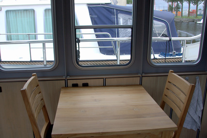 Drentse Trawler Front Sit 11.80