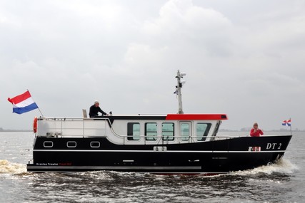 Drentse Trawler Front Sit 11.80