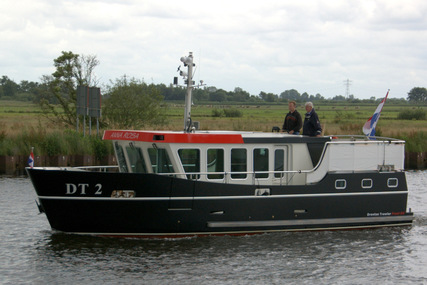 Drentse Trawler Front Sit 11.80