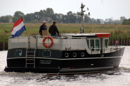 Drentse Trawler Front Sit 11.80