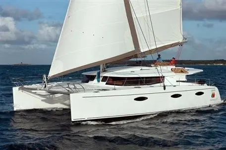 Beneteau Sanya 57