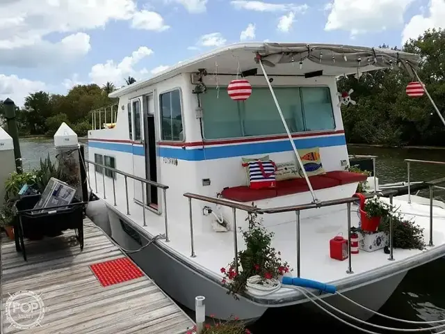 Holiday Mansion Sea Rover 36