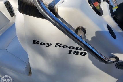 Scout 180 Bay