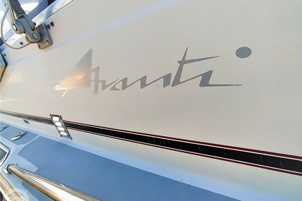 Bayliner 3555 Avanti