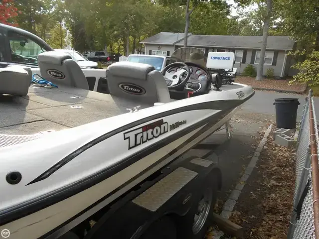 Triton TR200