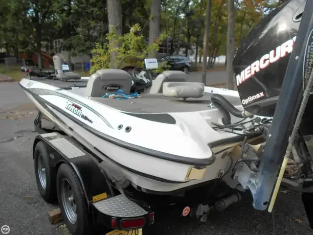 Triton TR200