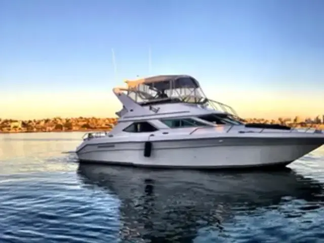 Sea Ray 44