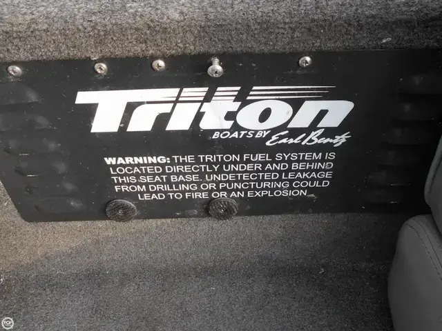 Triton TR200