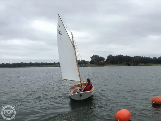 Herreshoff 12 1/2 Doughdish