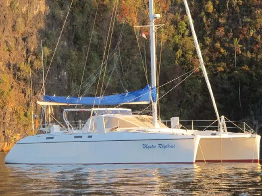 Catana 44