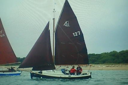 Cape Cutter 19