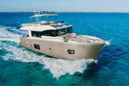 Cranchi Eco Trawler 53 Long Distance