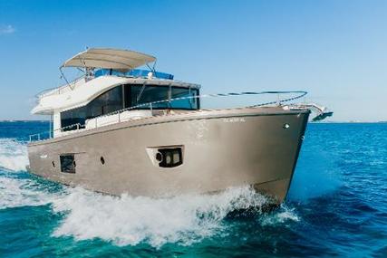 Cranchi Eco Trawler 53 Long Distance