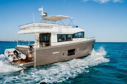 Cranchi Eco Trawler 53 Long Distance