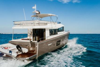 Cranchi Eco Trawler 53 Long Distance