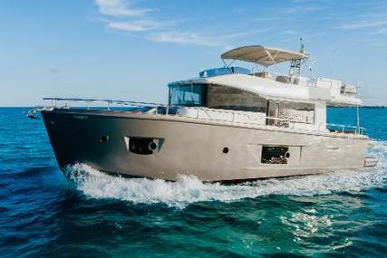 Cranchi Eco Trawler 53 Long Distance