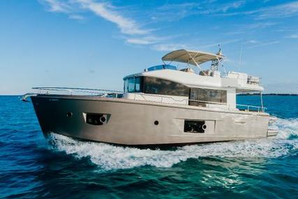 Cranchi Eco Trawler 53 Long Distance