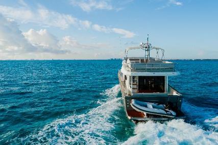 Cranchi Eco Trawler 53 Long Distance