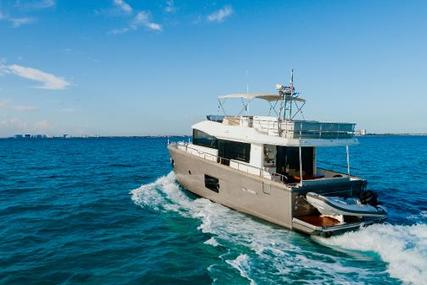 Cranchi Eco Trawler 53 Long Distance