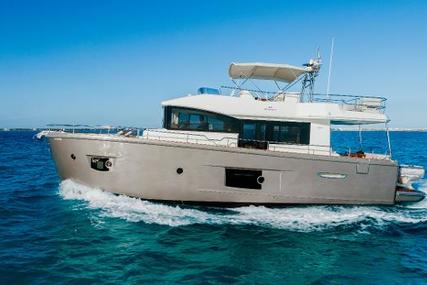 Cranchi Eco Trawler 53 Long Distance