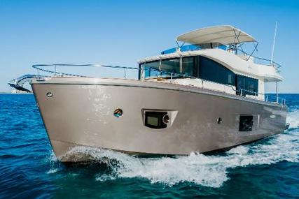 Cranchi Eco Trawler 53 Long Distance