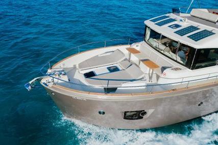 Cranchi Eco Trawler 53 Long Distance