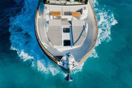 Cranchi Eco Trawler 53 Long Distance