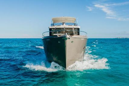 Cranchi Eco Trawler 53 Long Distance