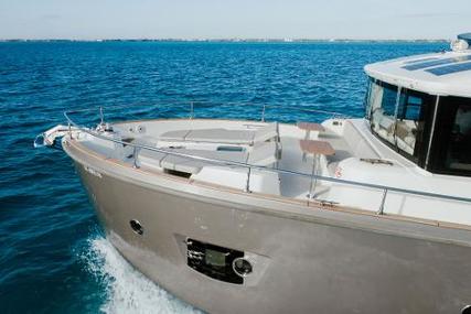 Cranchi Eco Trawler 53 Long Distance