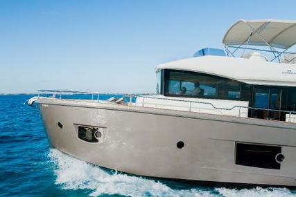 Cranchi Eco Trawler 53 Long Distance