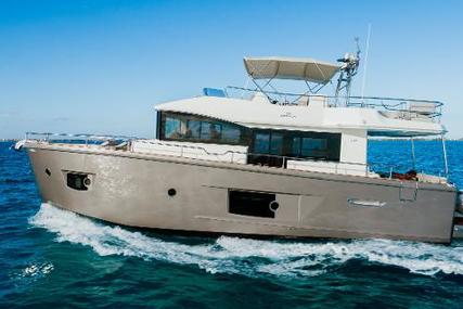 Cranchi Eco Trawler 53 Long Distance