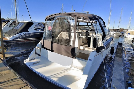 Bayliner 3555 Avanti