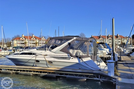 Bayliner 3555 Avanti