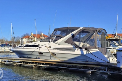 Bayliner 3555 Avanti