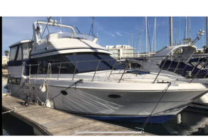 Histar Sundeck Aft Cabin 46 Motoryacht