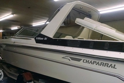 Chaparral 30 Villain IV