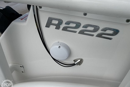 Robalo R222 Explorer