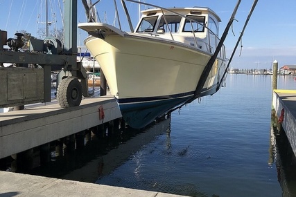 Mainship 30 Pilot II Sedan