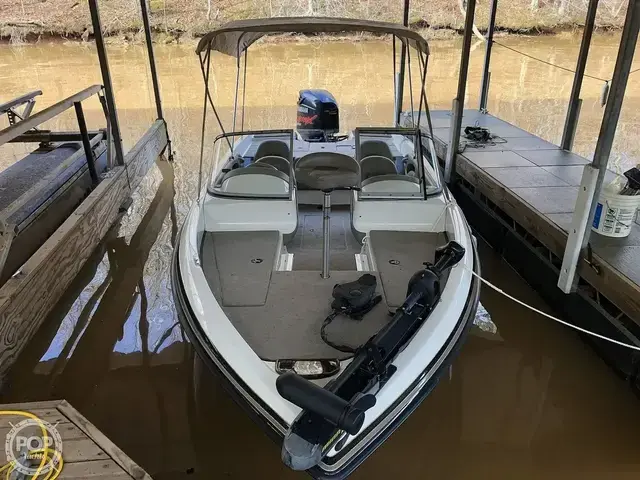 Ranger Boats 210VS Reata