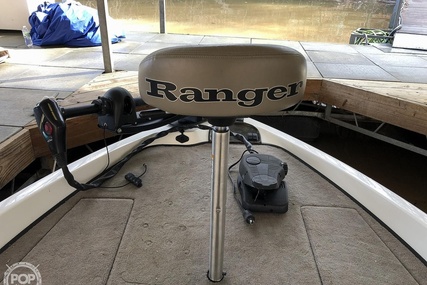 Ranger Boats 210VS Reata