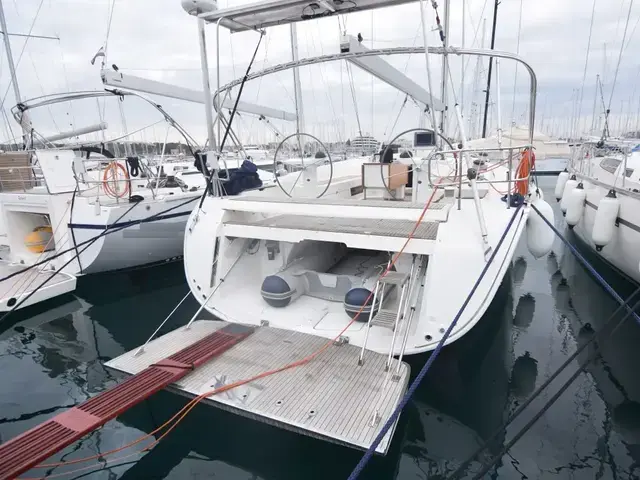 Bavaria 55 Cruiser