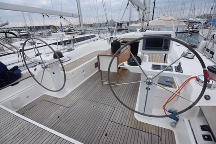 Bavaria 55 Cruiser