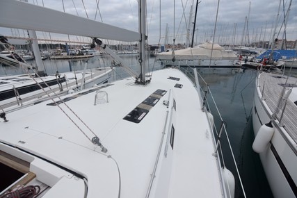 Bavaria 55 Cruiser