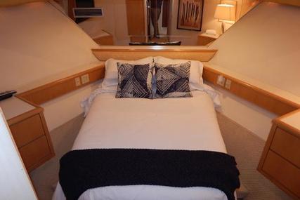 Hatteras 74 Sport Deck Motor Yacht