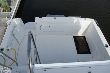 Bayliner 2858