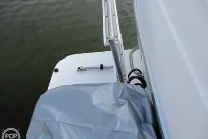 Bayliner 2858