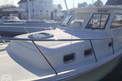 Mainship 30 Pilot II Sedan